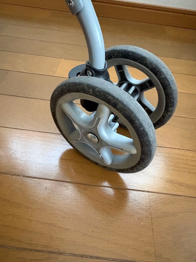 スヌーピー柄 ペットカート