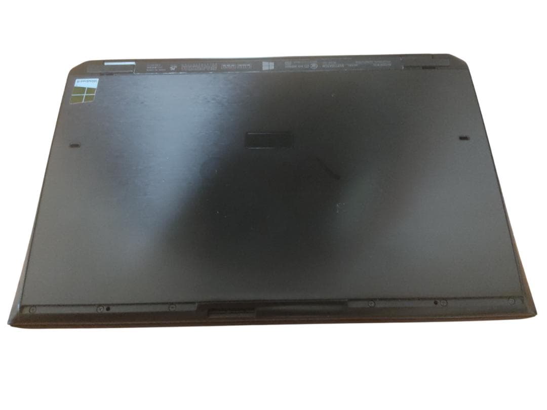 【タッチパネル搭載】VAIO Pro 11 3OSカスタム仕様
