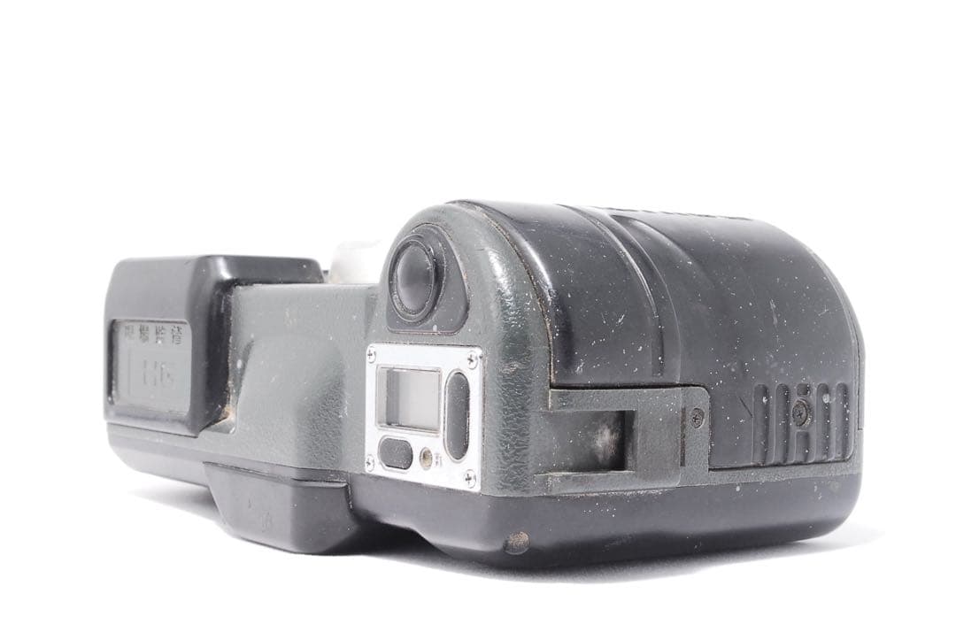 Konica 現場監督 HG フィルムカメラ 通電OK コニカ ジャンク
