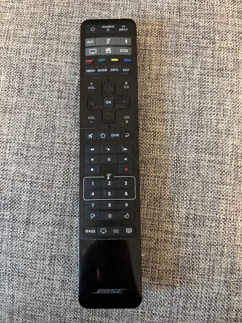 【中古】BOSE sound touch300 soundbar サウンドバー
