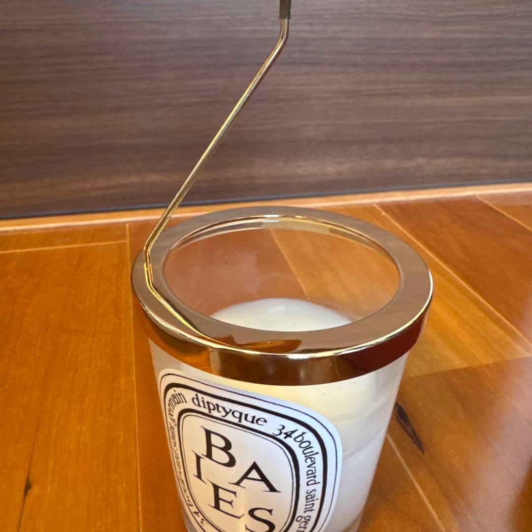 Diptyque キャンドルカルーセル べ 190g 2023年
