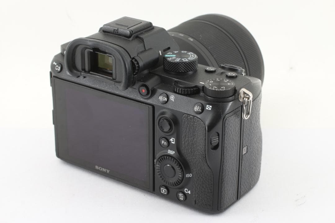 SONY α7III ミラーレス一眼カメラ SEL2870 レンズキット セット