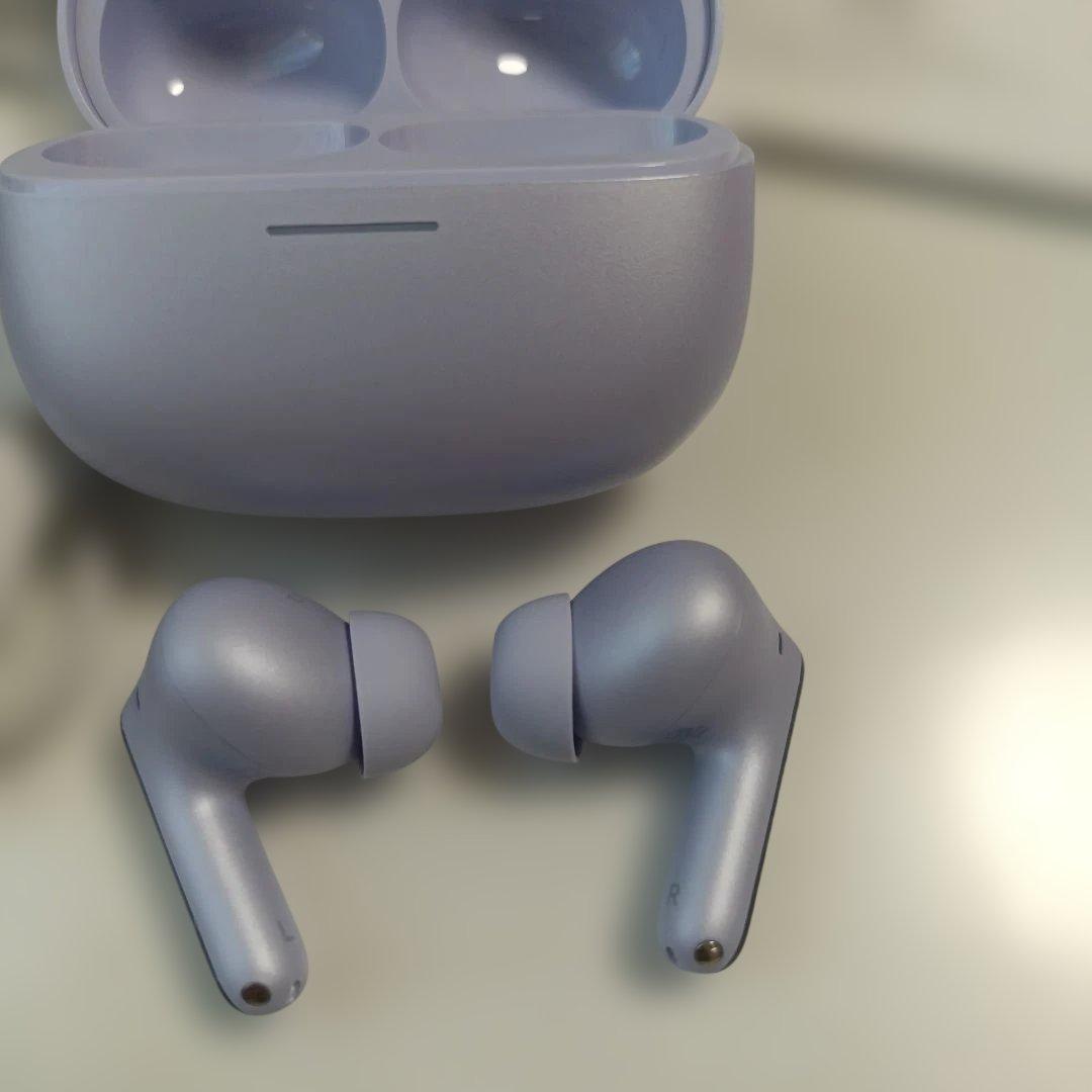 Redmi Buds 6 Pro ワイヤレスイヤホン 美品
