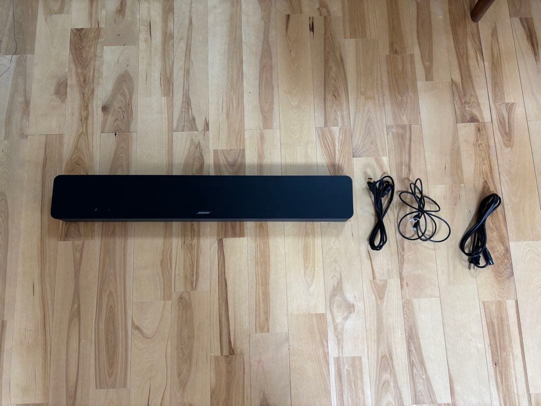 ⭐︎美品⭐︎Bose Smart Soundbar 300