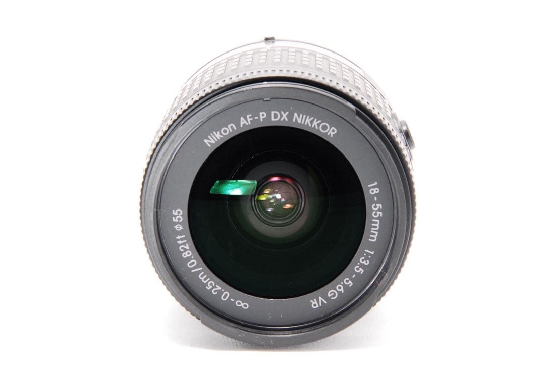 【初心者必見】Nikon D5500 Wi-Fiバリアングル液晶 タッチパネル