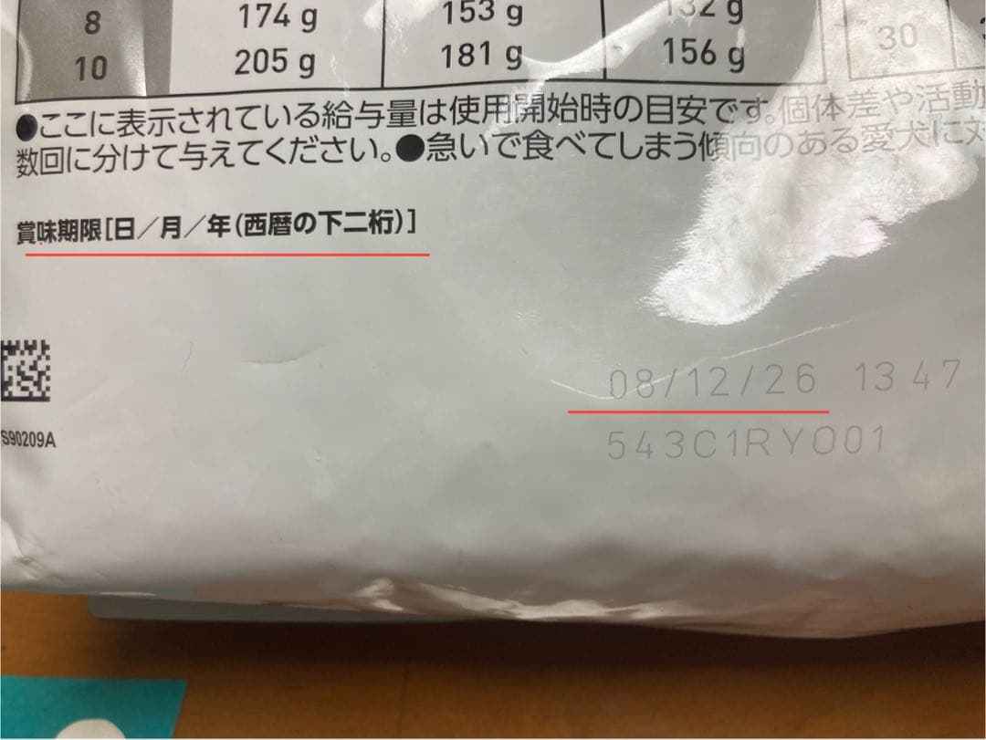  CANIN （ロイヤルカナン）エイジングケア 犬用3kg 1袋