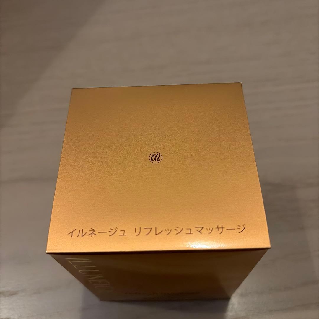 MENARD イルネージュ リフレッシュマッサージC