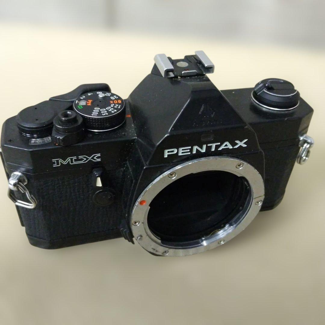 ☆期間限定おまとめ特価！【PENTAX計4点動作未確認/ジャンク品】