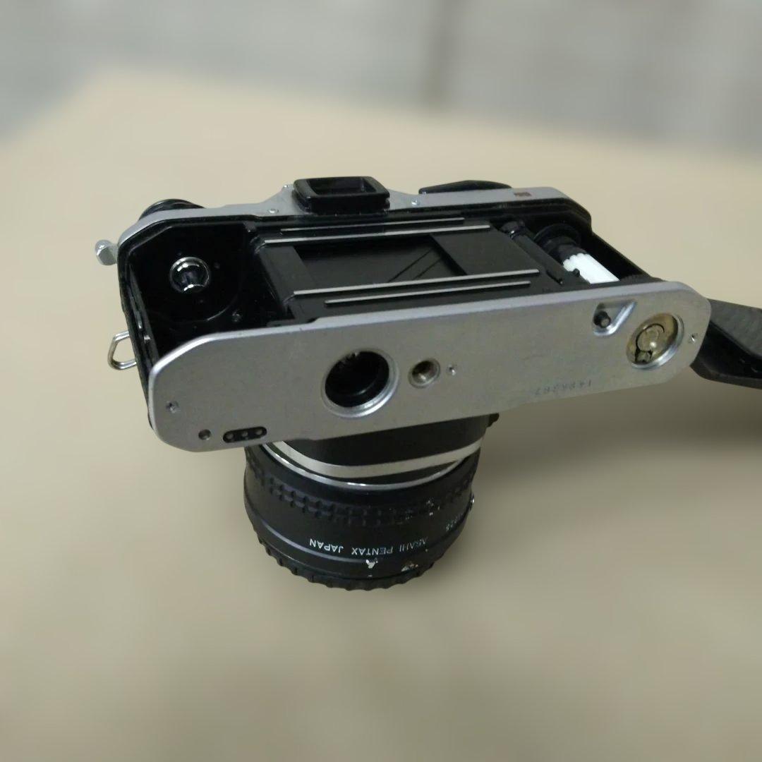 ☆期間限定おまとめ特価！【PENTAX計4点動作未確認/ジャンク品】