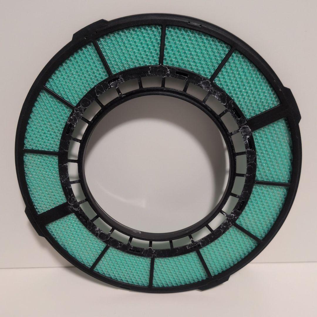 BALMUDA Rain 加湿器 ERN-1100OSD-WK 2022年製