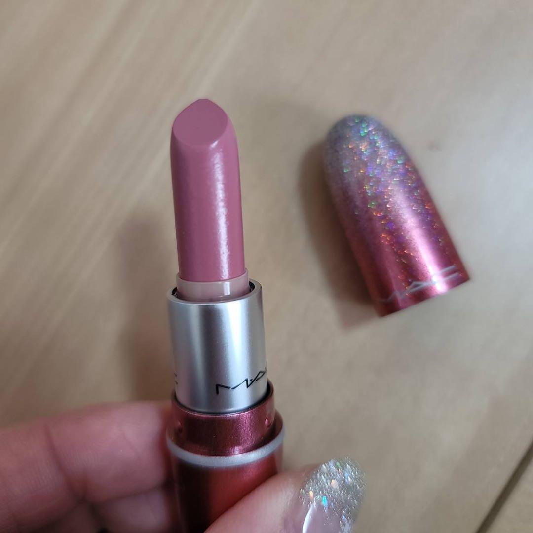 【MAC】シュアファイア ヒット ミニ リップスティック × 12 ボールト