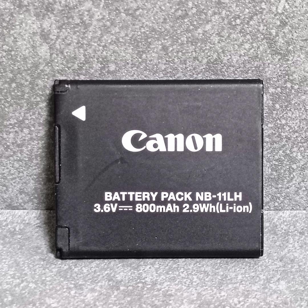 ✨️美品✨️ Canon IXY650 コンパクトデジタルカメラ WiFi対応