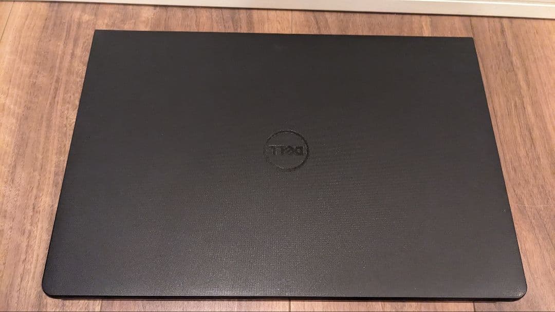 DELL Inspiron 15 3558 Windows10 オフィス付き