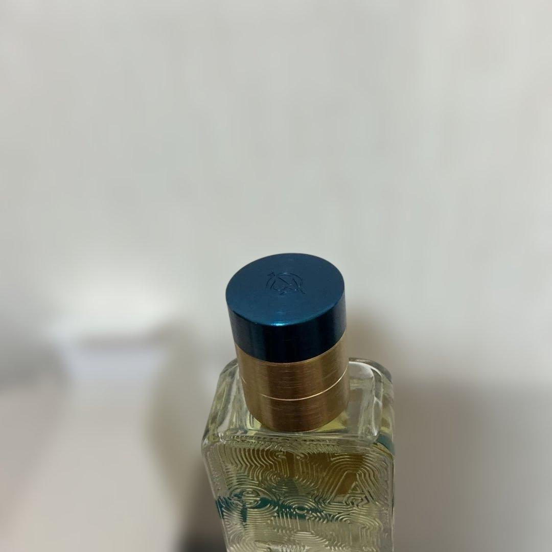 ATELIER COLOGNE オレンジサングイン コロンアブソリュ