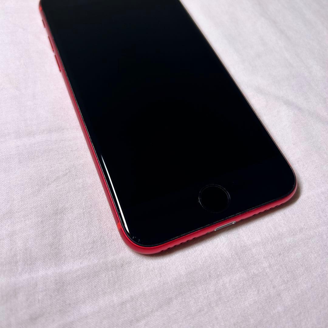 iPhone8 64GB SIMフリー　初期化済
