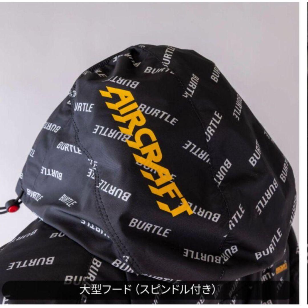 J*0様 sizeL 新品♡2025年最新版バートル空調服限定カラー数量限定