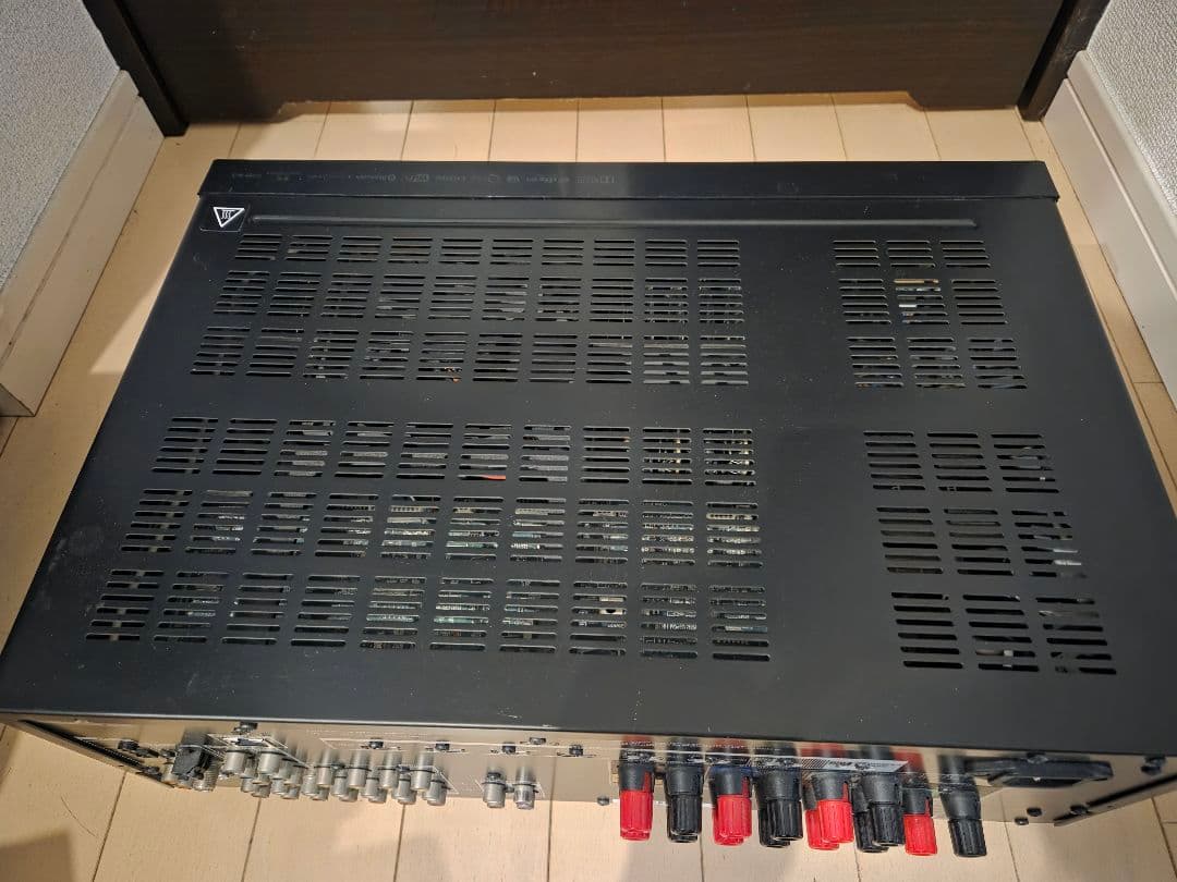 ONKYO AVアンプ TX-NR636 動作確認済み