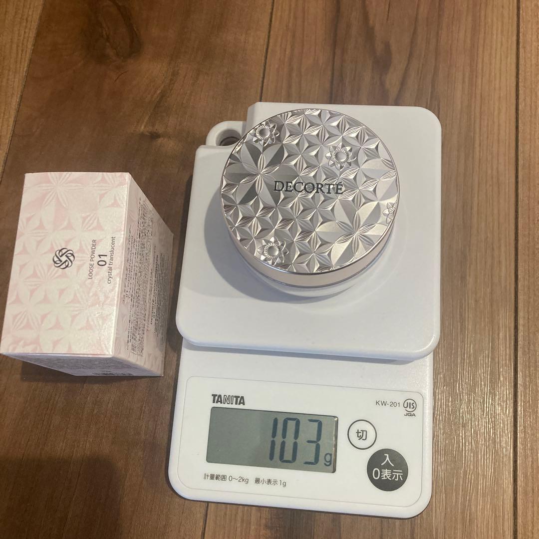 CHANEL & DECORTÉ etcコスメ大量まとめ売り