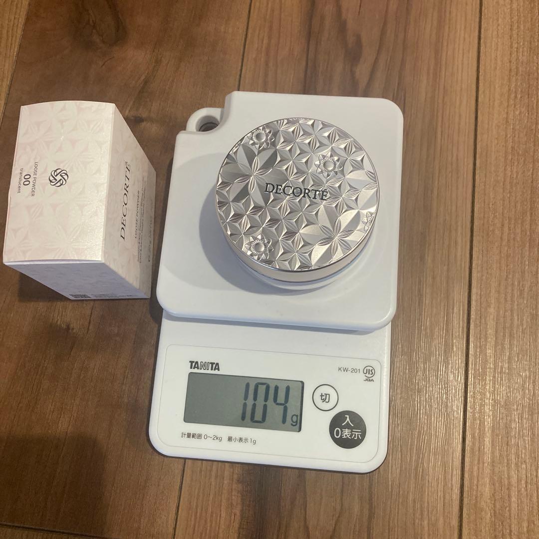 CHANEL & DECORTÉ etcコスメ大量まとめ売り
