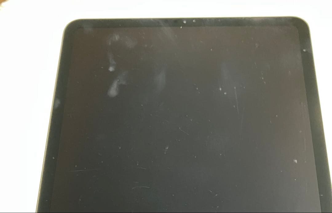 【3/3販売終了】iPad Pro 11 第2世代 256GB 【すぐ発送】