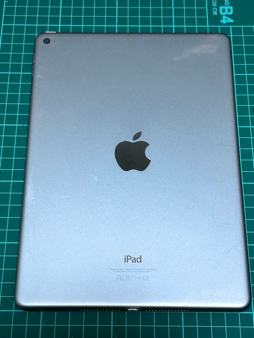 iPad Air2 Wi-Fiモデル A1566 中古品