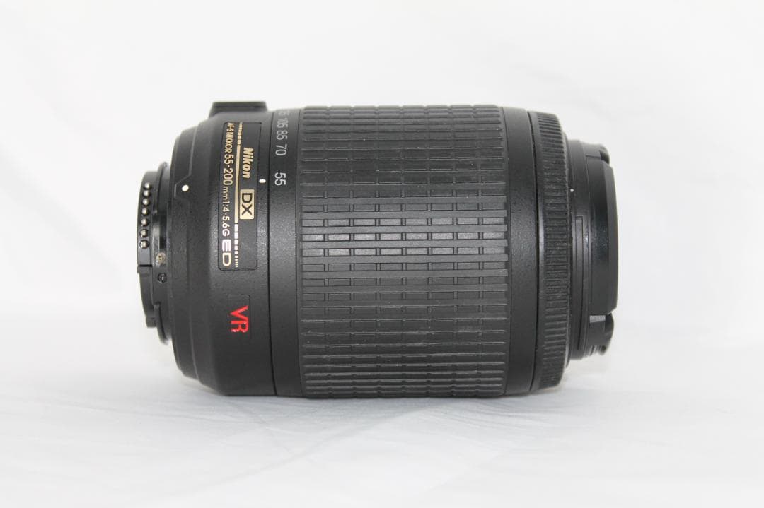 ●手ぶれ補正✨ Nikon D60 一眼レフ レンズセット 充電器付　デジカメ