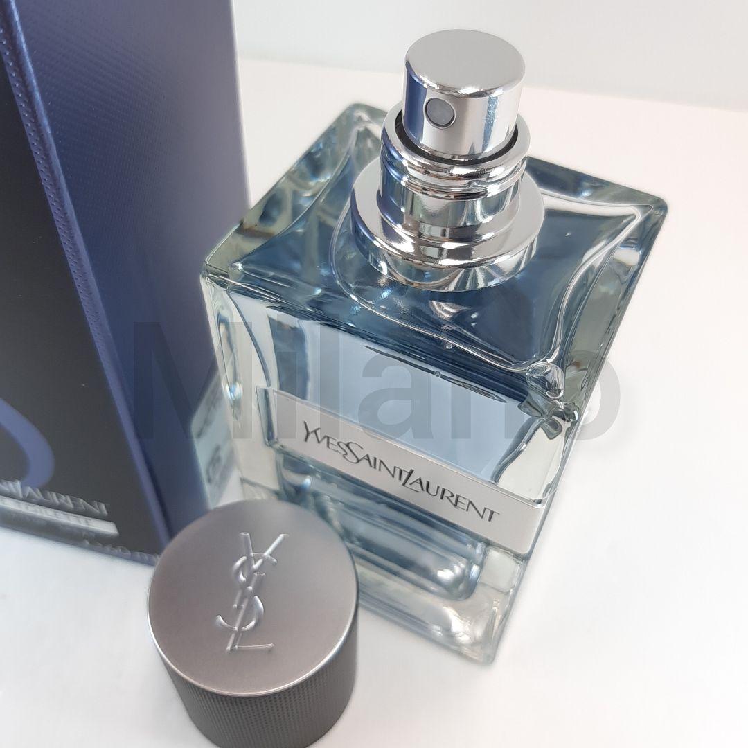 イヴサンローラン Yメン ワイ オードトワレ60ml 香水 YSL