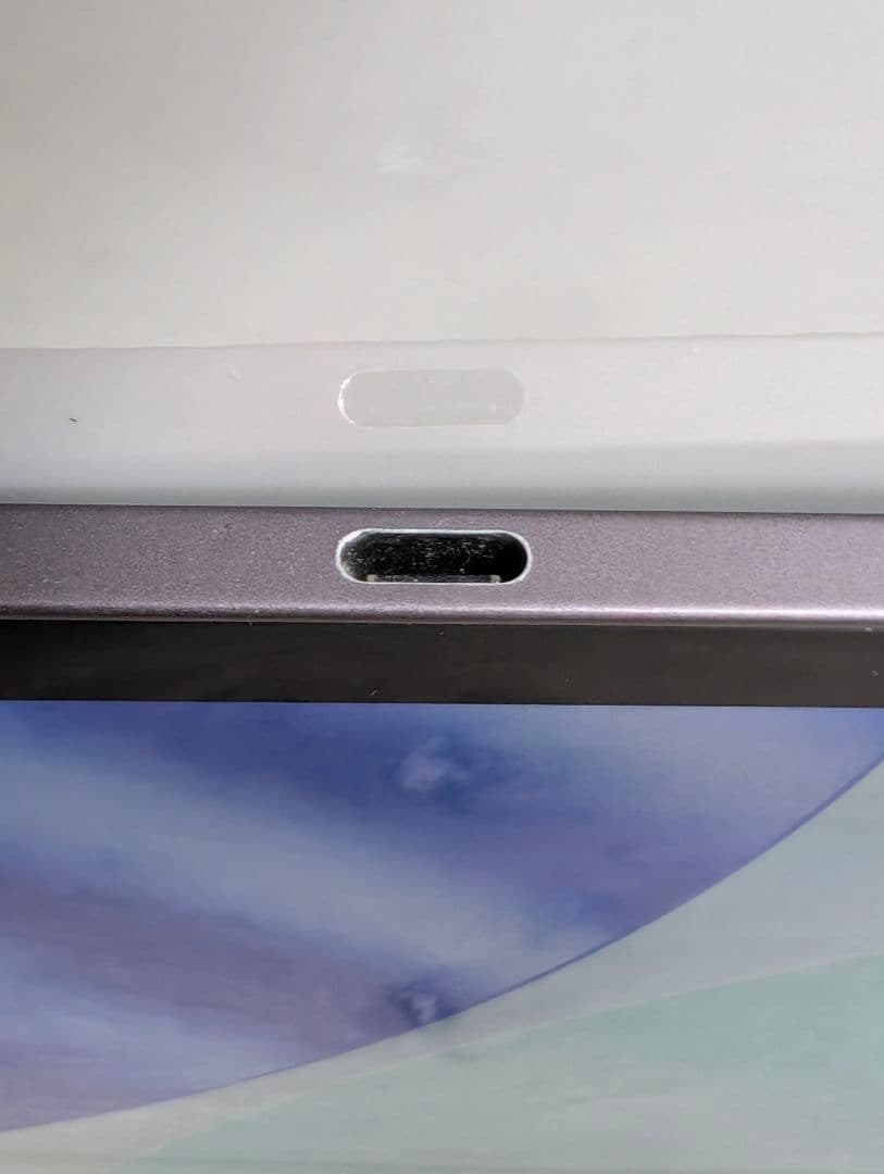 iPad Pro第2世代 512GB simフリー　バッテリー89%