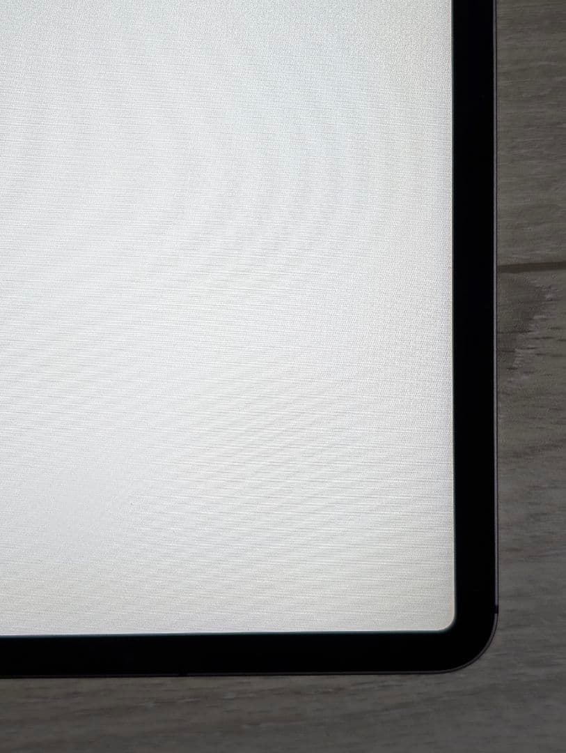 iPad Pro第2世代 512GB simフリー　バッテリー89%