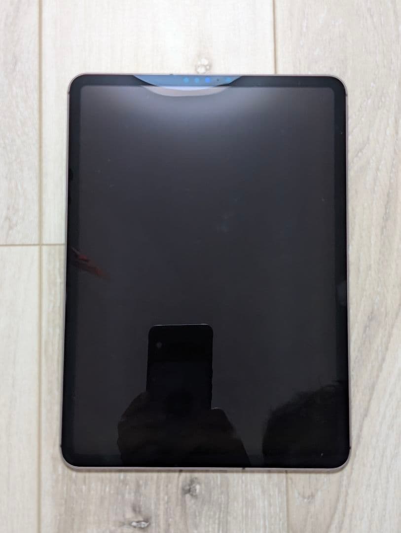 iPad Pro第2世代 512GB simフリー　バッテリー89%