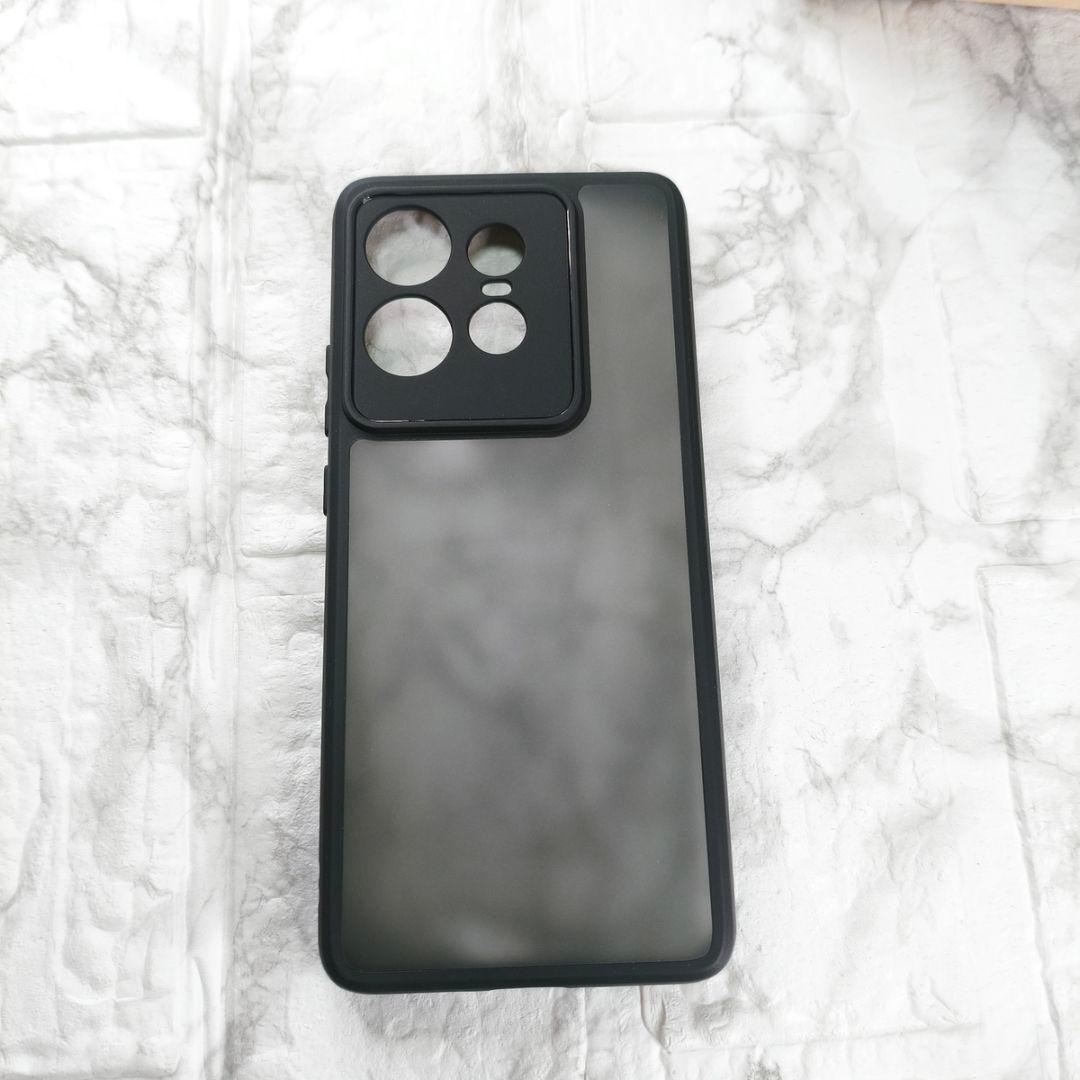motorola edge 50s pro ほぼ未使用 ケース・フィルム付き