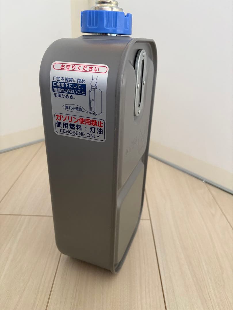 Dainichi 石油ファンヒーター　FW-25S5