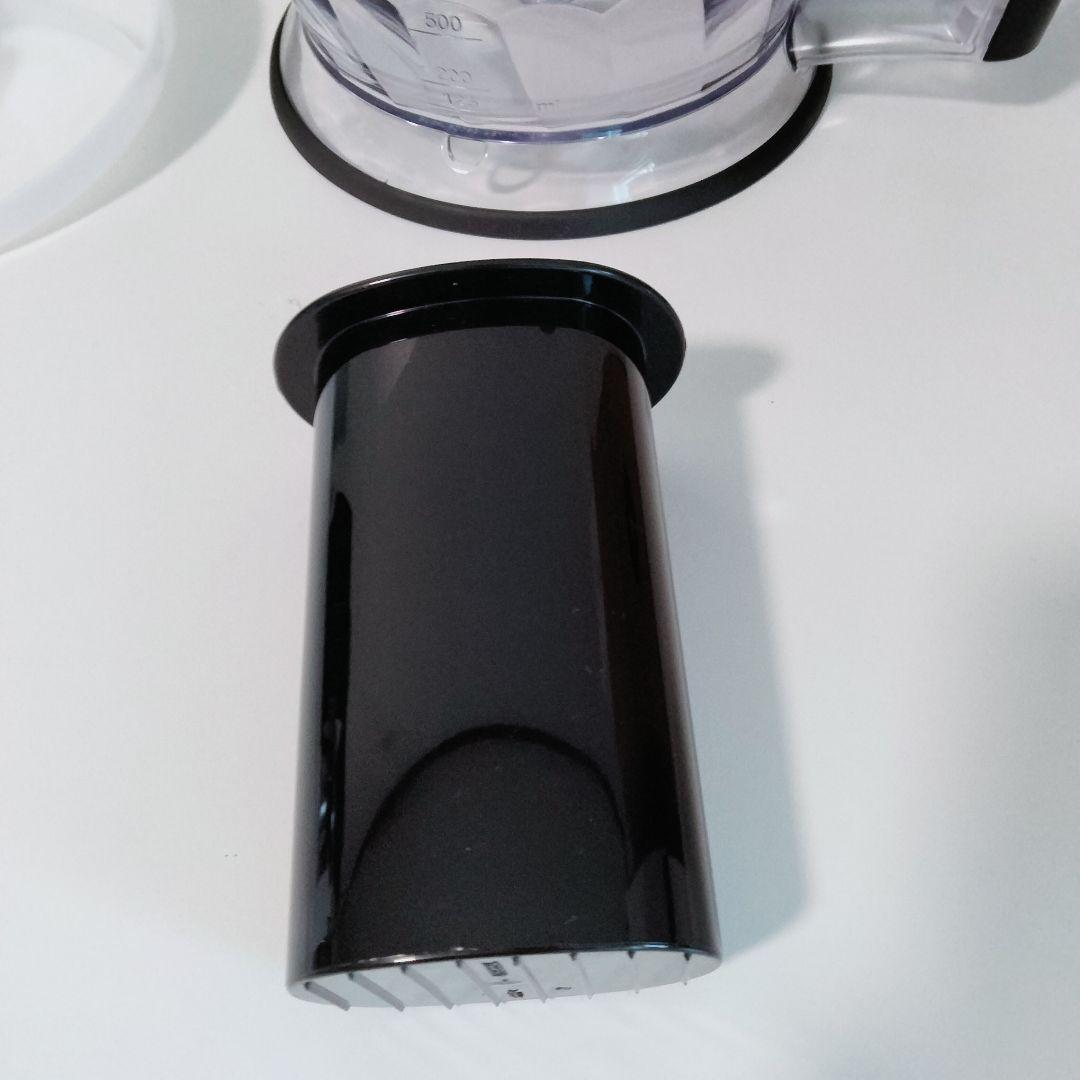 ブラウン　BRAUN　フードプロセッサー　マルチクイック　731