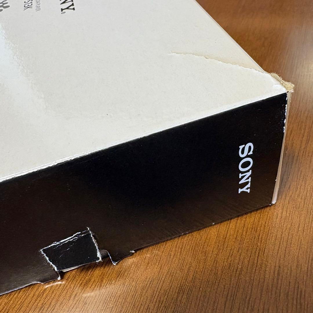 SONY ウォークマン NW-S13K 4GB アクティブスピーカー付きセット