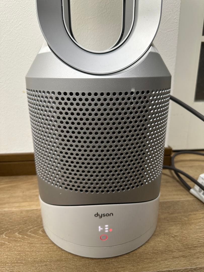 空気清浄機能付ホット＆クール HP01 ダイソン
