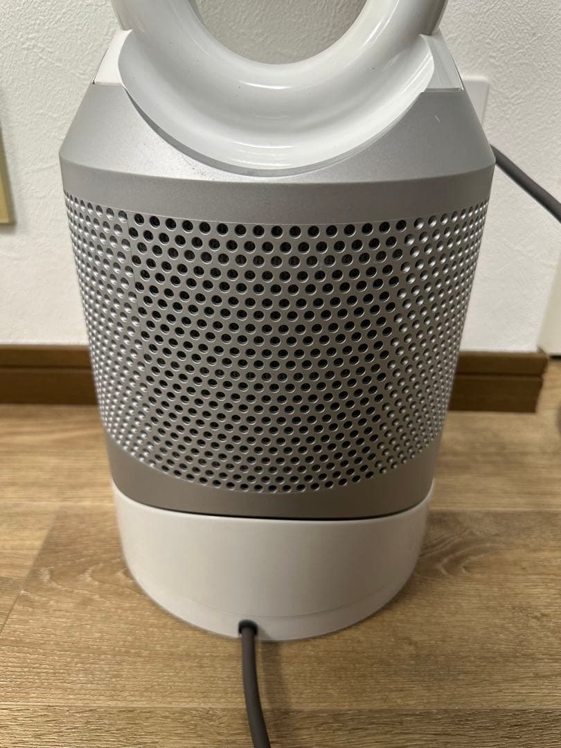 空気清浄機能付ホット＆クール HP01 ダイソン