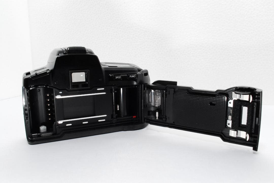 ミノルタ α-5xi フィルムカメラ レンズキット 動作確認済