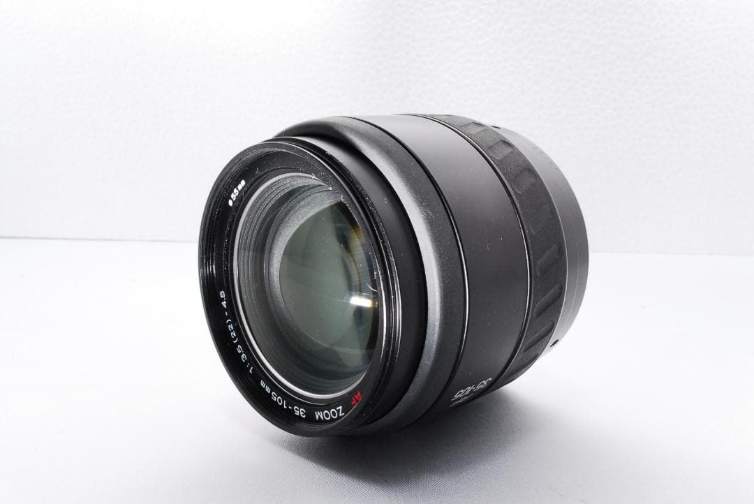 ミノルタ α-5xi フィルムカメラ レンズキット 動作確認済