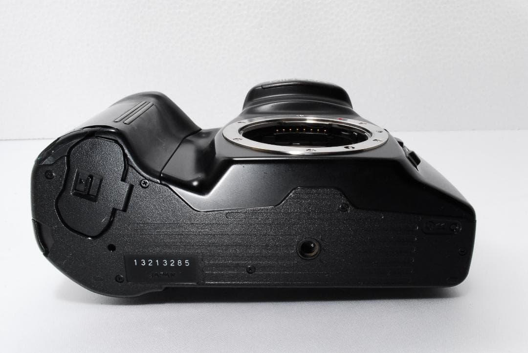 ミノルタ α-5xi フィルムカメラ レンズキット 動作確認済