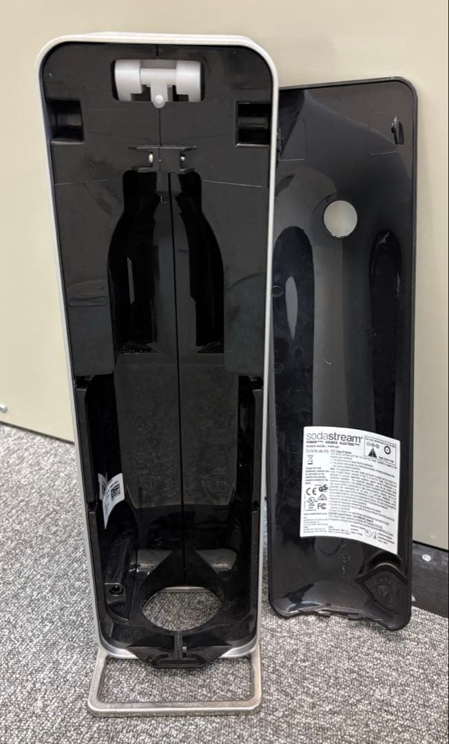 ソーダストリーム　 炭酸メーカー