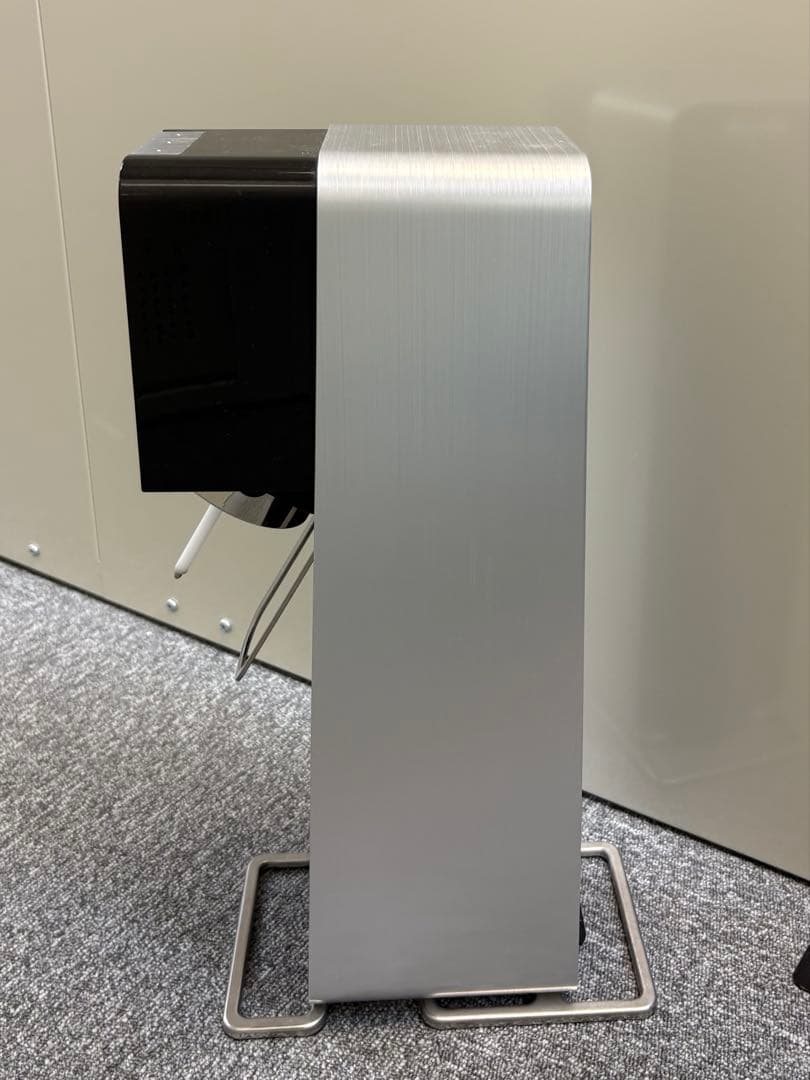 ソーダストリーム　 炭酸メーカー