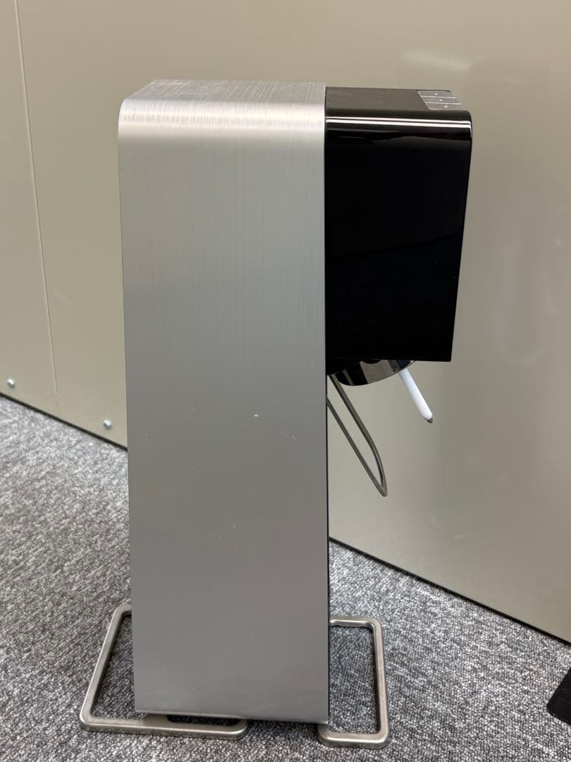 ソーダストリーム　 炭酸メーカー