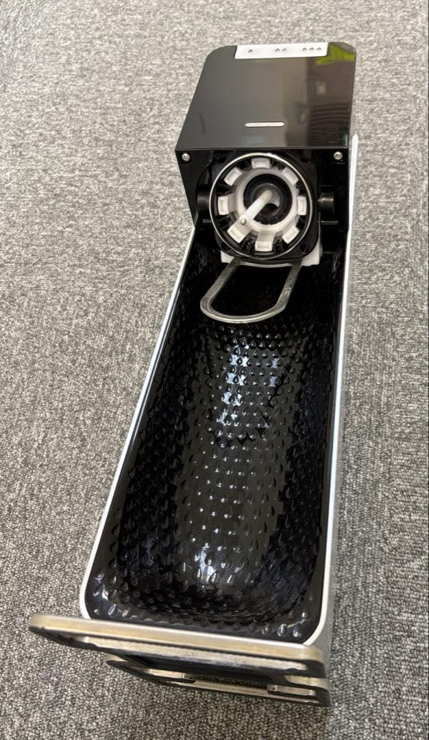 ソーダストリーム　 炭酸メーカー