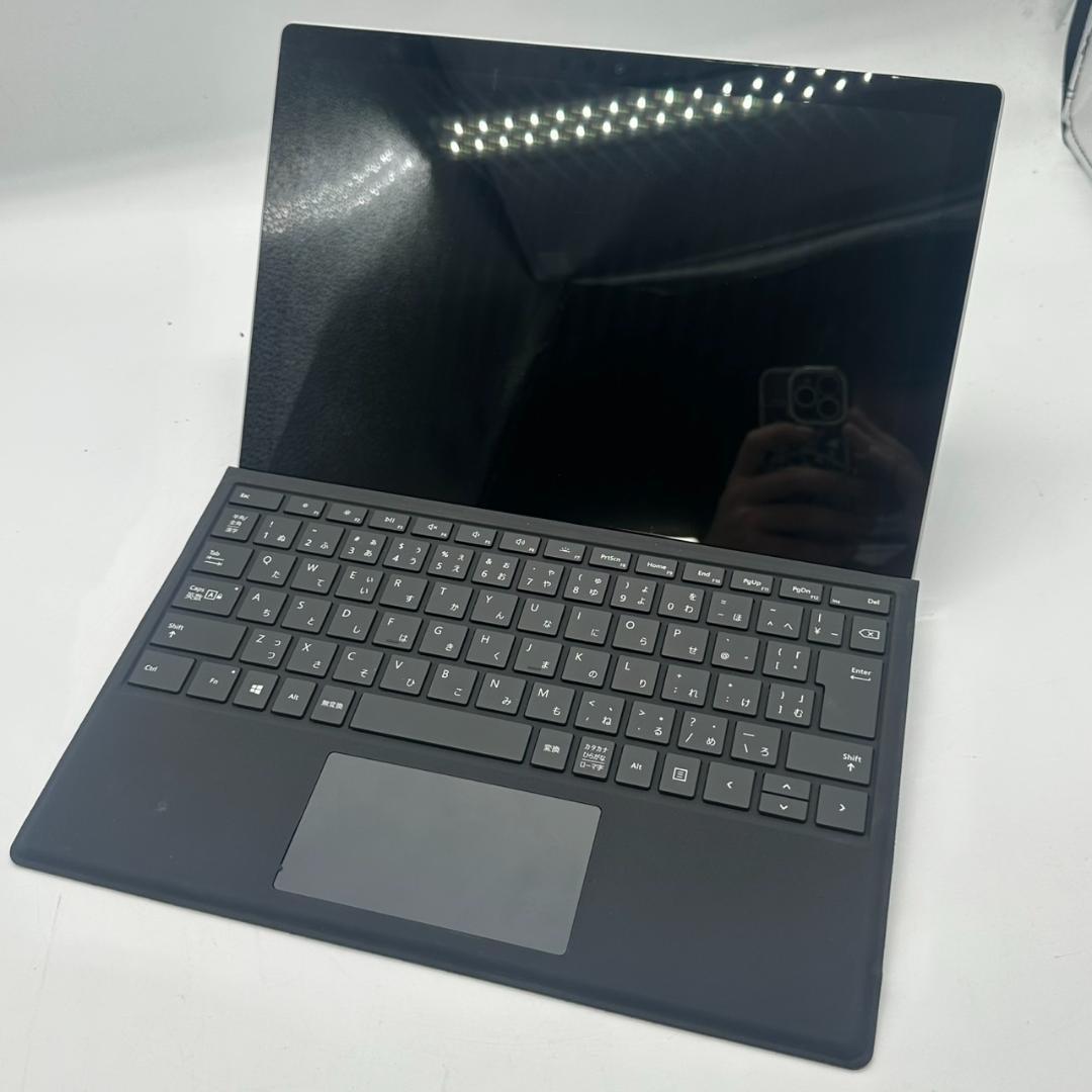 Surface Pro7+ i5 256GB 8GB 2in1 タブレット