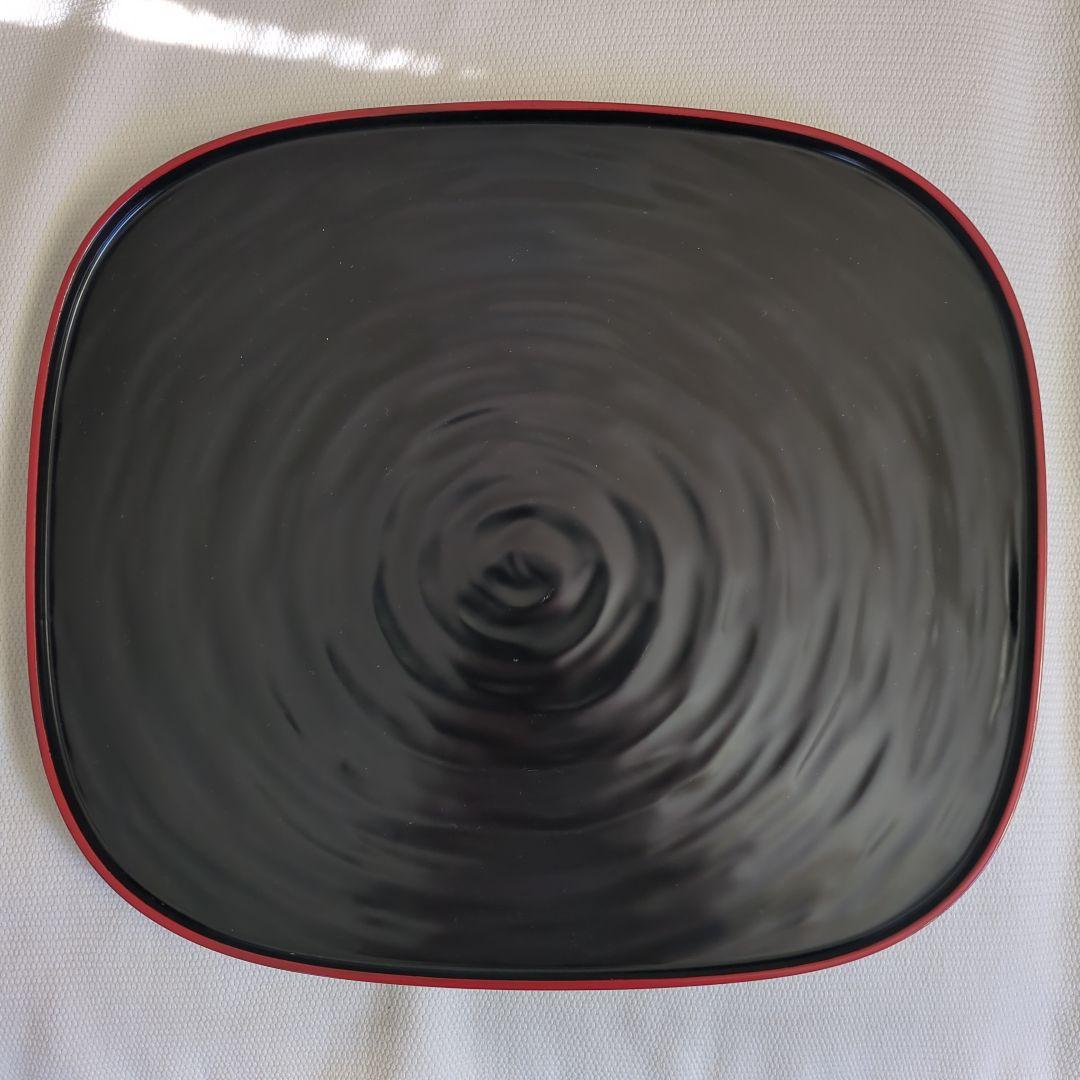 お盆　アソベ光石　盆　小判膳　膳　トレイ