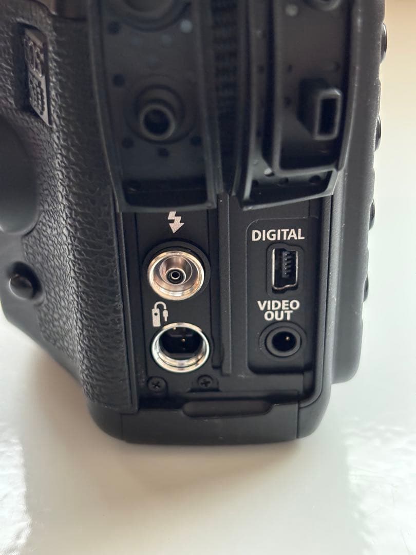 Canon EOS 5D デジタル一眼レフカメラ　本体
