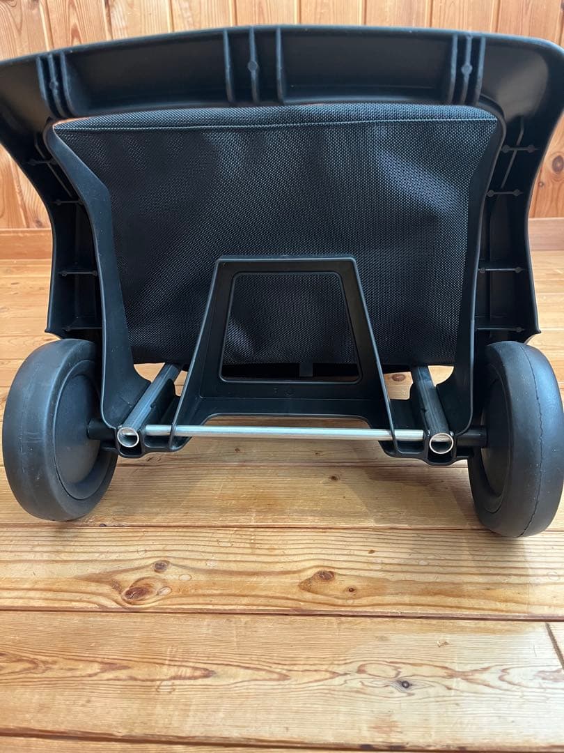 ROLSER(ロルサー) 社ショッピングカート キャリー　折りたたみ スペイン製