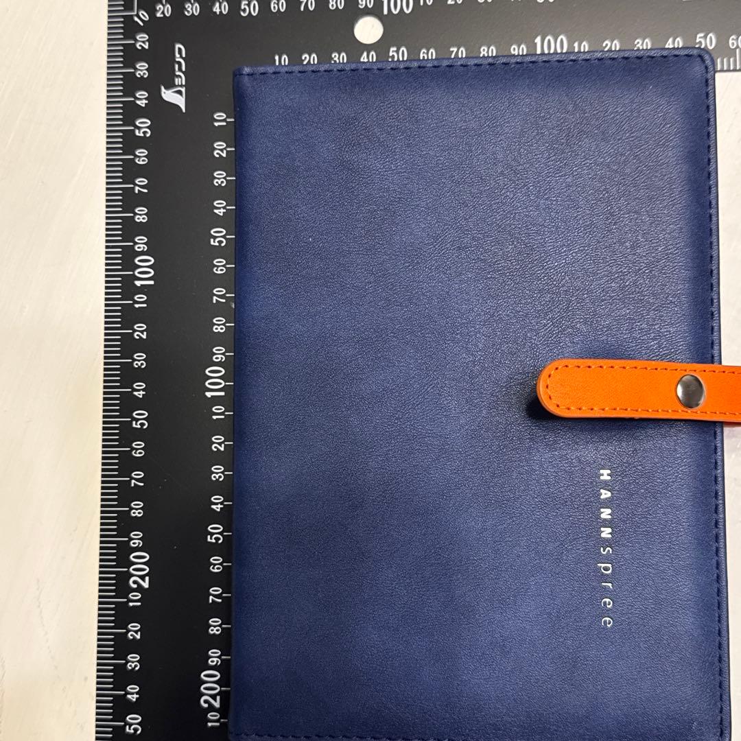 【新品未使用】HANNspree HannsNote 8インチ 反射型カラー液晶