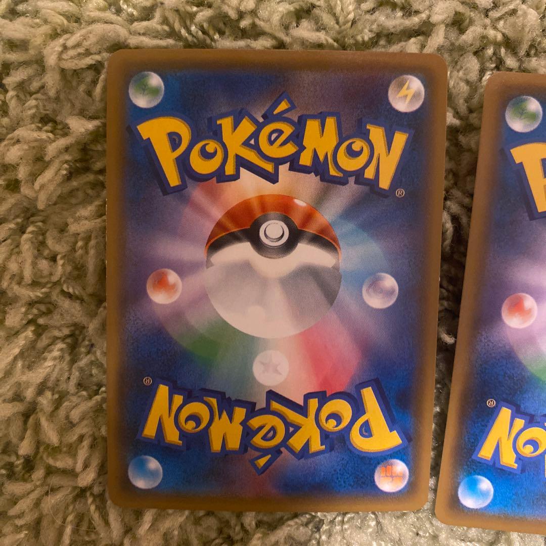 ポケカ　トイザらス　プロモ フリーザー サンダー ファイヤー