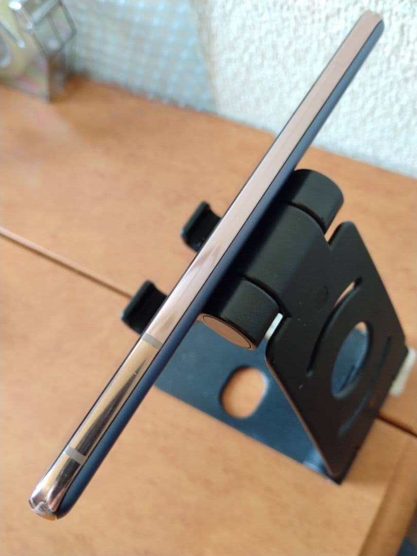 Samsung Galaxy S21 5G SC-51B simロック解除済み